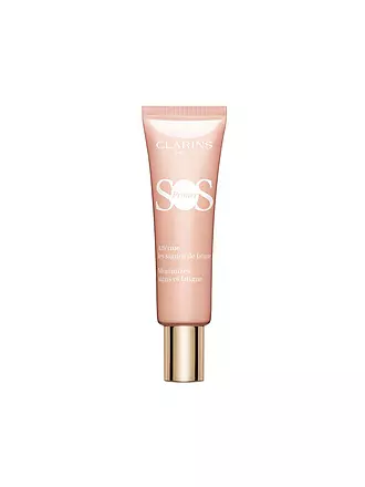 CLARINS | SOS Primer (Pink) | 